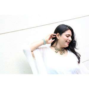 Colorful Sun Shaped Kundan Choker Necklace Set Kundan Stone Temple Style Necklace for Ethnic Party Wear for Wedding Anniversary - Product Image 1