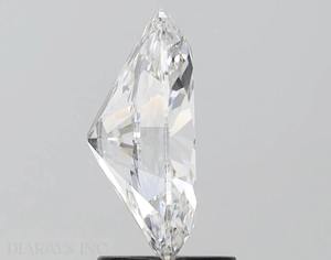 Diamante cultivado en laboratorio, color D, claridad VVS-VS, CVD, certificado IGI, forma ovalada, 7.20 quilates, para la fabricación de joyas, anillos o pendientes. - Product Image 3