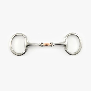 Service OEM disponible, équipements de sport d'extérieur à double articulation, mors à anneaux pour chevaux à prix abordable - Product Image 2