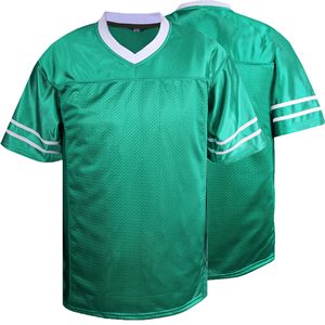 2025 Short Sleeve Adult Unisex Custom Sublimation <b>Soccer</b> Jerseys Football Training Set - Product Image 3