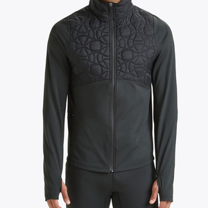 American Football Athletic Training <b>Jacket</b> Lightweight Warm Up Outerwear for Men’s Sports Activities Football Men's <b>Jacket</b> - Product Image 2