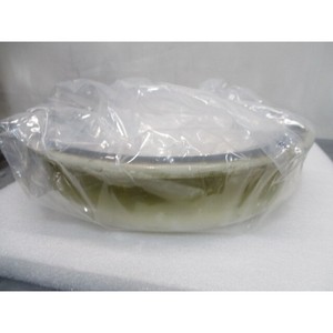 แผ่นกันความร้อน AMAT 0200-36123, ช่องแชมเบอร์ TI-XZ, 107726 - อุปกรณ์และอะไหล่เซมิคอนดักเตอร์ระดับโลกที่เชื่อถือได้ - Product Image 3
