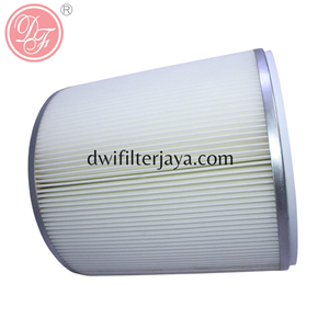 Cartucho de Filtro de Polvo Especial OEM para Aspiradora, Elemento de Filtro de Aire - Product Image 1