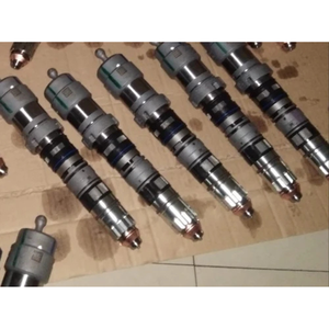 Inyector de Combustible para Motor Diésel QSK60 4010025, Repuesto OEM - Product Image 1