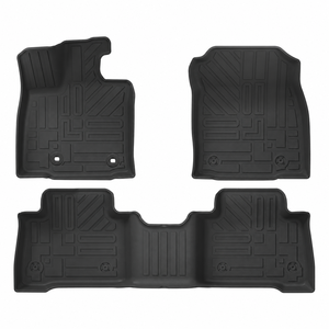 Alfombrillas y tapete de <span class=keywords><strong>maletero</strong></span> de TPE para <span class=keywords><strong>Toyota</strong></span> <span class=keywords><strong>RAV4</strong></span> Rongfang 21-26. - Product Image 5