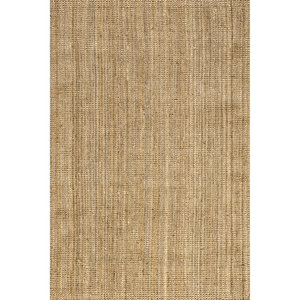 Hot Selling Natural Best Seller Waring Farmhouse Handmade Flatweave Jute Natural Area Rug Modern Style Hotel Bedroom Floor Mat - Product Image 4