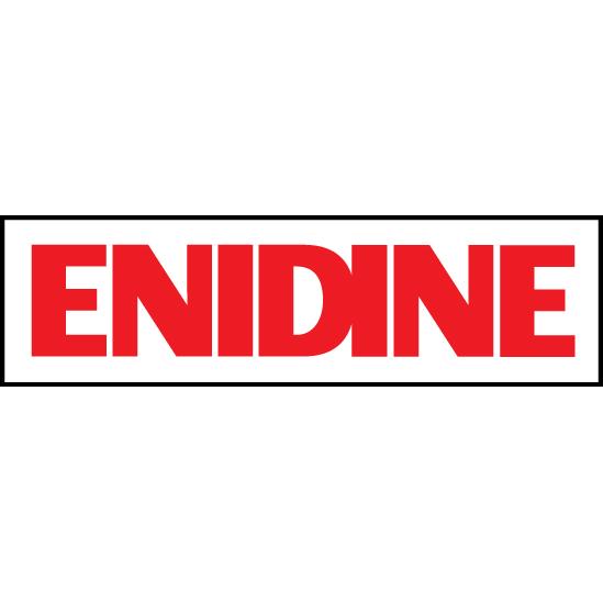 ITT Enidine GmbH logo