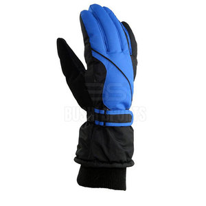 Gants de ski résistants au vent avec isolation de qualité supérieure et gants de ski flexibles pour les activités par temps froid - Product Image 3