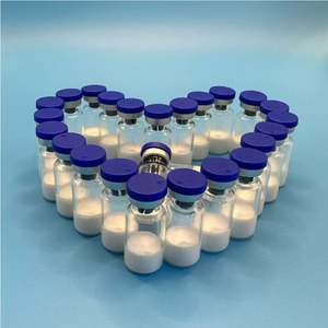 Cartucho de péptidos compatible con la pluma inyectora, viales de 30 mg - Product Image 6