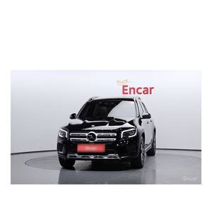 Mercedes-Benz GLB-Class GLB200 d 2022, 61 625 km, Diesel, Conduite à Gauche, Caméra Arrière - Product Image 3