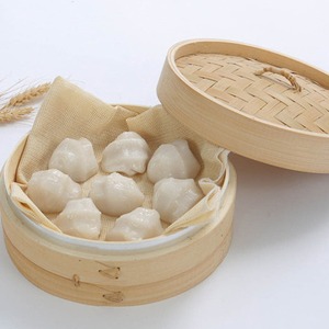 [MILWON] Pastel de Patata Coreano Tradicional Anheung, Pastel de Patata con Textura Masticable para la Venta Minorista de Alimentos - Product Image 3