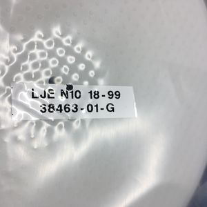 ระบบติดตาม SVG รุ่น 99-23217-01 SPIN CHUCK COATER 90 - อุปกรณ์และอะไหล่เซมิคอนดักเตอร์ระดับโลกที่เชื่อถือได้ - Product Image 1
