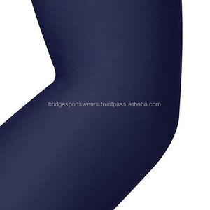 Mangas de Ciclismo Unisex con Logotipo Personalizado, Secado Rápido, Compresión Ajustada, para Exteriores - Product Image 5