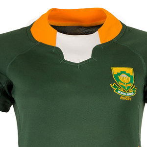 Professional Unique Design Unisex Rugby Uniform Customized OEM Logo Rugby Jersey Made in Pakistan - Product Image 6