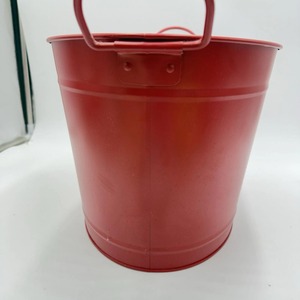 Elegante Tina de Hielo Galvanizada Roja, Ideal para Bares, Clubes y Uso en Servicios de Catering, Venta al por Mayor desde India - Product Image 6