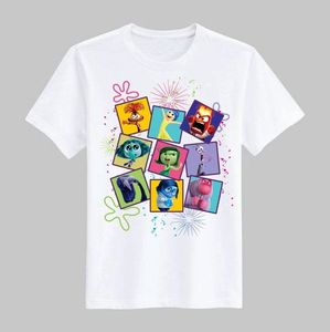 T-shirt d'été confortable en coton pour femmes à manches courtes idéal pour la maison Style de bureau décontracté haut quotidien léger - Product Image 2