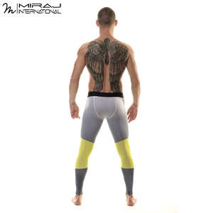 Leggings de compresión deportivos personalizados OEM/ODM para artes marciales, duraderos y sublimados, ideales para venta al por mayor y multideporte. - Product Image 5