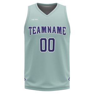 Shorts de basketball d'été grande taille en promotion, certifiés BSCI, respirants, antibactériens, séchage rapide, uniforme d'équipe, prix de gros - Product Image 2
