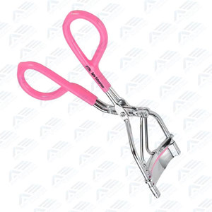 Recourbe-cils avec emballage, instruments de beauté, kit d'outils pour recourber les cils, mini recourbe-cils rose personnalisé pour lifting des cils - Product Image 4