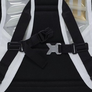 Solid Color Best Selling Lightweight Polyester Basketball <b>Backpack</b> / LOW MOQ Custom Waterproof Basketball Bags - Product Image 6