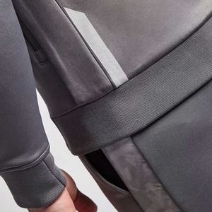 Ensemble de sport extensible imprimé pour le printemps – Tenue de fitness confortable, ensemble d'entraînement durable pour l'extérieur, vêtements de loisirs 2 pièces - Product Image 6