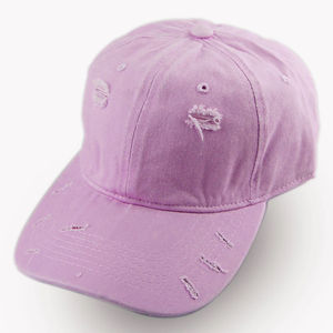 Gorra de Béisbol de 5 Paneles, Nueva, de Algodón/Poliéster, Transpirable, Impermeable, Bordada, con Correa Ajustable y Logotipo Personalizado para Correr - Product Image 3