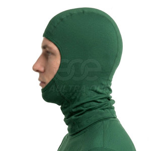 Premium Auto Racing Balaclava Adjustable Lightweight Helmet Liner with Soft Fabric for Enhanced Driving Comfort Customizable Fit - Product Image 6