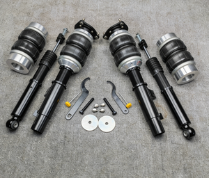 适用于特斯拉 Model Y 四轮驱动/空气悬架套件/空气弹簧/空气支柱 2 - Product Image 3