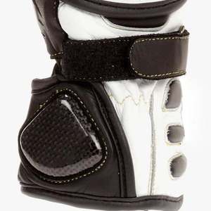 Gants de moto personnalisés pour l'été, gants de motocross, gants de course, gants de moto à doigts complets - Product Image 5