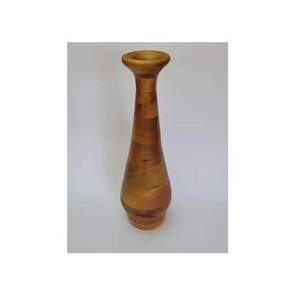 Decoración para el Hogar de Lujo, de Madera Ligera, Clásica, Redonda, en Color Natural, con Tamaño Personalizado, Precio al por Mayor - Product Image 2