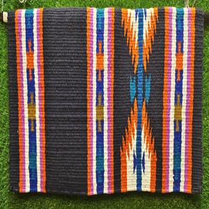 Manaal-Manta de lana de Nueva Zelanda para silla de montar, almohadilla de fieltro con Sensor flexible, tamaño 32 "L x 34" W x 1 ", espesor MO13 - Product Image 1