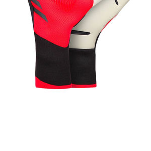 Nouveaux Gants de Gardien de But Professionnels 2026 – Adhérence Supérieure, Latex Allemand, Protection des Doigts, Respirants, Légers, pour l'Extérieur - Product Image 4
