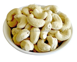 Vietnam Organic Roasted Cashew <b>Nuts</b> & <b>Kernels</b> ISO Certified Vacuum Packed Good Quality Wholesale for Export Phalco Brand Grade a - Product Image 3