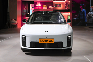 Li Xiang 2026 <span class=keywords><strong>Liauto</strong></span> I8 Nouveau SUV Électrique Conduite à Gauche Luxe Divertissement Arrière Conduite Autonome Longue Autonomie R20 - Product Image 2