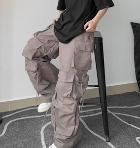 Cheap price- Kaki <b>Pant</b> - Cargo <b>Pant</b> for Men and Women - Cargo <b>Pant</b> Export- streetwear- Lightweight <b>pant</b> - Product Image 5