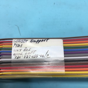 สายรัดเซ็นเซอร์ LAM 730-037455-00 PSY730 - อุปกรณ์และอะไหล่เซมิคอนดักเตอร์ระดับโลกที่เชื่อถือได้ - Product Image 3