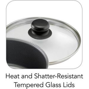 Set di pentole antiaderenti da 10 pezzi - Product Image 5