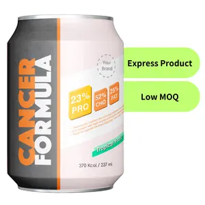 [Express Products] Can Packed Nutritional Supplements Special for Can Formula
