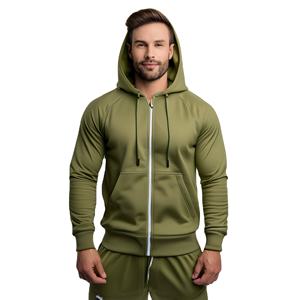 Sudadera con capucha Essentials de alta calidad al por mayor, sudadera con capucha personalizada para marcas de ropa, proveedor de sudaderas con capucha para start-ups - Product Image 2
