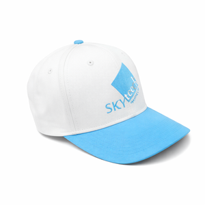 Custom High Quality 5 Panel a <b>Frame</b> Style Cotton Baseball Cap With 3D Raised <b>Embroidery</b> Logo - Product Image 3