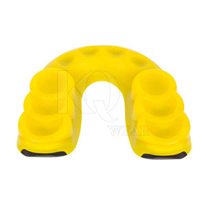 Protector Bucal Deportivo 2026, Material EVA, Ligero, Absorbe Impactos, Lavable, Cómodo, Ajuste Seguro para Entrenamiento, Práctica y Juegos - Product Image 3