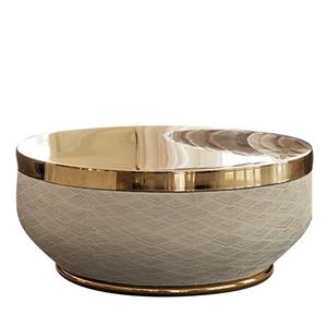 Silver metal legs style living room furniture round modern Decorative Home Decor Modern Metal Side <b>Table</b> - Product Image 4