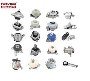 Soporte de engranaje de transmisión de motor PMA para Mercedes Benz <span class=keywords><strong>BMW</strong></span> Audi VW Porsche Land Rover - Product Image 1