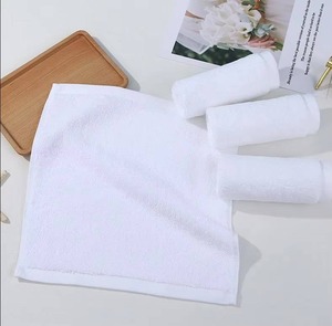High Absorbency 100% Cotton Terry Bath <b>Towel</b> Soft Skin Friendly Quick Dry Large Bathroom <b>Towel</b> for Home Hotel Spa Gym <b>Beach</b> - Product Image 6