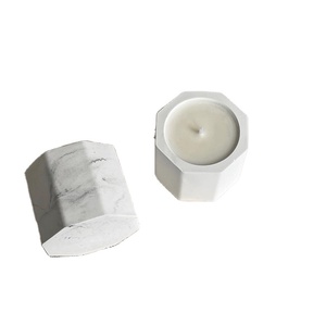 Vela octogonal con estilo antiguo, Metal votivo en aluminio fundido, soporte para hacer velas, diseño superior, soporte para velas de lujo, nuevo diseño - Product Image 1