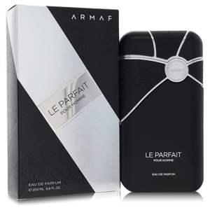 Le Parfait by Eau De Parfum Spray per Uomo - Product Image 1