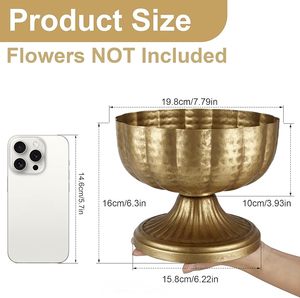 Tazón de Servir de Latón de Estilo Clásico de Fabricante Confiable para Servir Comida Tradicional India con una Presentación Elegante - Product Image 2