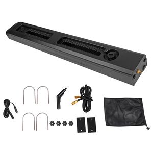 Serbatoio d'acqua per auto da esterno: Forniture per il bagno e lo stoccaggio dell'acqua per il campeggio, serbatoio da tetto, prodotti per il bagno - Product Image 1