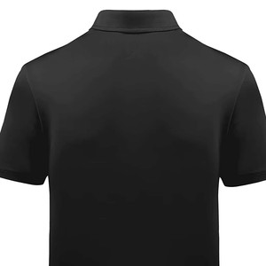 Camiseta Polo de Marca Personalizada, Calidad de Exportación, Camiseta Polo para Hombre con Servicio de Bordado, Camiseta Polo de Algodón al por Mayor - Product Image 5