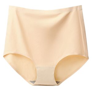 High-Rise Men's Seamless <b>Underwear</b> Solid Black Spandex Nylon Knitted Softness Feature - Product Image 3